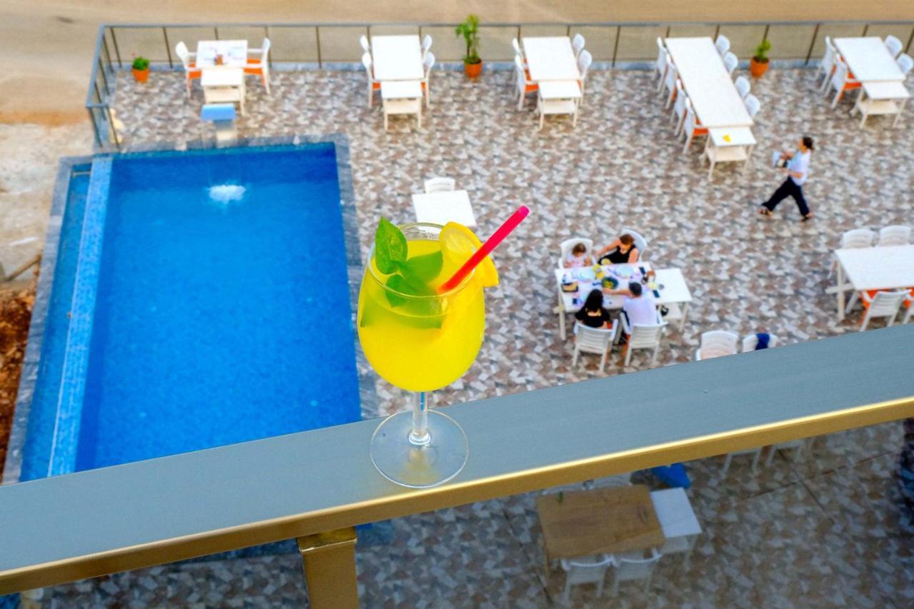 Kas Sun Glare Hotel Luaran gambar
